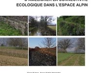 Catalogue de mesures susceptibles d'améliorer la connectivité écologique dans l'espace alpin