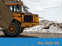 Alpenscène n° 92 : Au nom de la protection du climat