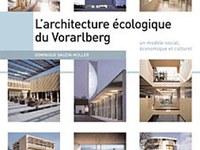 L'architecture écologique du Vorarlberg