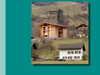 L'invention de l’architecture alpine