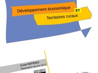 Développement économique et territoires ruraux