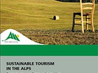 4eme Rapport sur l’état des Alpes: Le tourisme durable dans les Alpes
