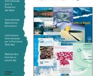 Cipra-Info 56 : Le trafic augmente plus vite que la prise de consciense