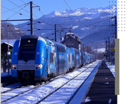 Actes - Rencontres alpines des mobilités locales