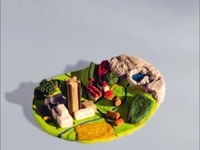 AlpenScène n° 101 - L'espace n'est pas infini