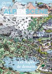 Alpenscène n° 109 - Les Alpes de demain