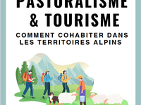 Benchmark Pastoralisme & Tourisme