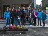 CIPRA France - Nos actions en 2017