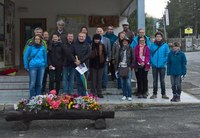 CIPRA France - Nos actions en 2017