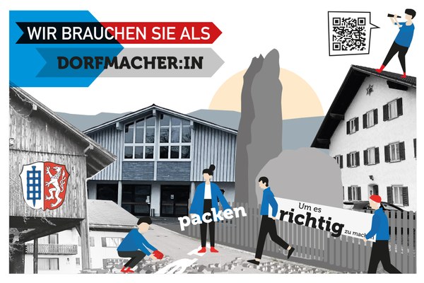 Gestire insieme il comune