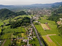 Riscattare le zone libere