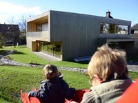 Ristrutturare invece che cementificare