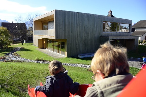 Ristrutturare invece che cementificare