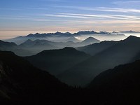 La molteplicità delle Alpi: sfida e opportunità