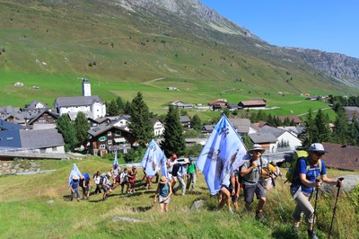 “Alpi in movimento”: nuova giornata di mobilitazione a livello alpino