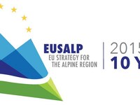 EUSALP Annual Forum