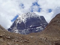 Kailash: patrimonio mondiale o meta di convogli turistici?