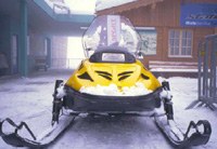 Proteste contro gli sport motoristici nelle Alpi