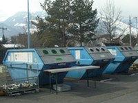 Nuove iniziative per evitare la produzione di rifiuti in Europa