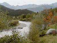 Avvertimento contro un eccessivo sviluppo dell'idroelettrico