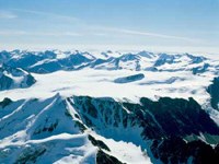 Ampliamento delle zone sciistiche su ghiacciaio in Tirolo