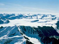 Ampliamento delle zone sciistiche su ghiacciaio in Tirolo