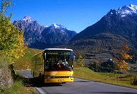 La liberalizzazione dei servizi pubblici aumenta la polarizzazione spaziale nelle regioni di montagna della Svizzera