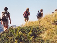 Bisogna far conoscere la Via Alpina