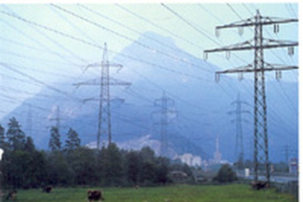 I turisti tedeschi danno importanza ad un ambiente intatto