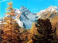 Parco Ela - il più grande Parco naturale della Svizzera