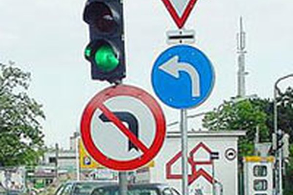 L'UE promuove la "Città senza cartelli"