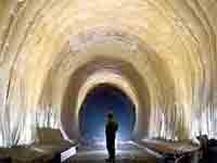 I megaprogetti di ferrovia transalpina sotto i riflettori