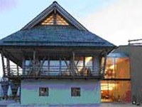 Panda d'Oro: il WWF premia albergo a basso consumo energetico e rete di rifugi