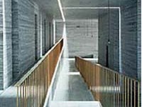 Architettura contemporanea alpina - Premio d'architettura 2006