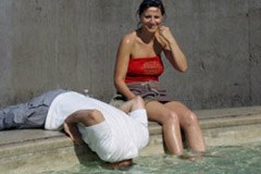 Nord Italia: la più grave siccità da 30 anni