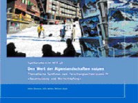 Rapporto di sintesi: utilizzare il valore dei paesaggi alpini