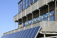 Conferenza internazionale: le Alpi oltre Kyoto