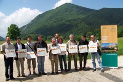 Proseguono i festeggiamenti per l'anniversario