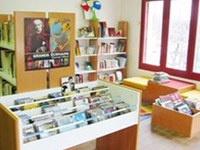 Seminario internazionale: servizi alla popolazione nelle regioni alpine rurali