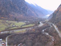 Per una natura senza confini - Il continuum ecologico di ALPARC, CIPRA, ISCAR e WWF