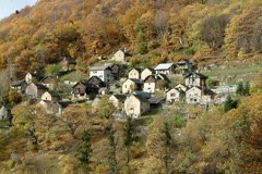 Un mandato di prestazioni per lo spazio alpino