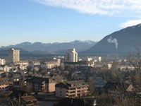 ESPON 2013: programma europeo di sostegno per lo sviluppo territoriale