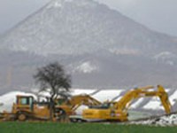 Finanziamenti UE per 50 progetti ecologicamente discutibili