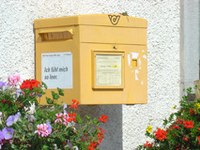 Effetti della riduzione degli uffici postali in Austria