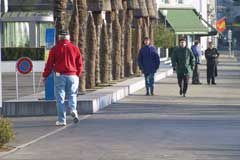 Trento vuole riportare la vita sociale nelle strade
