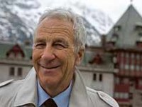 Allarme a St. Moritz