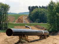 Gasdotto dei Monti Tauri - ricerca di una soluzione per un progetto contestato