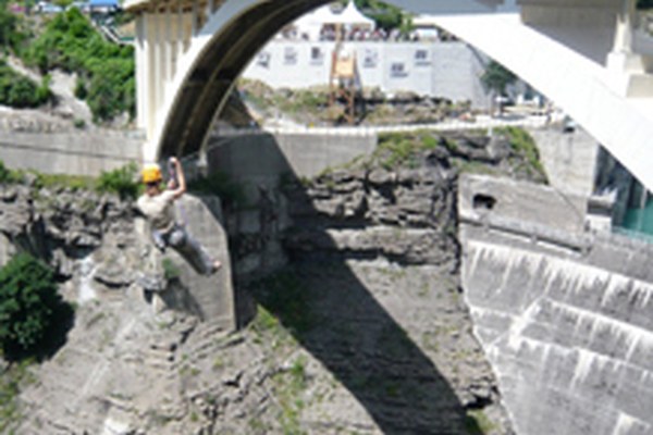 Partnerschaft esemplare per l'utilizzo del territorio nel Belvédère du Sautet/F