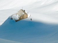 Efficienza energetica fino ad altitudini alpine - climalp - per la promozione di edifici a efficienza energetica in legno locale