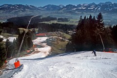 Cambiamento climatico in Germania